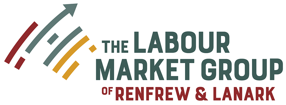 Labour Market Group of Renfrew and Lanark